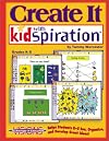 Create-It with Kidspiration