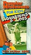 Aquariums & Zoos [VHS]