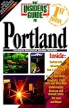 Insiders' Guide to Portland, OR