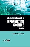 Introductory Concepts in Information Science