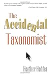 The Accidental Taxonomist