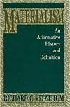 Materialism: An Affirmative History and Definition