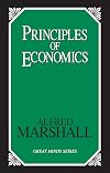 Principles of Economics (Great Minds Series)