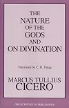The Nature of the Gods and on Divination (Great Books in Philosophy)