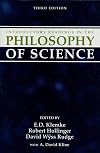 Introductory Readings in the Philosophy of Science