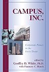 Campus, Inc.: Corporate Power in the Ivory Tower