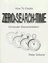 How to Create Zero-Search-Time Computer Documentation