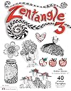 Zentangle 3: with Rubber Stamps
