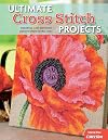 Ultimate Cross Stitch Projects: Colorful and Inspiring Designs from Maria Diaz (Design Originals)