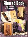 Altered book special effects! (Design originals can do crafts)