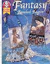 Fantasy beaded bags (Can do crafts)