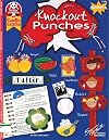 Knockout Punches (Design Originals can do crafts)
