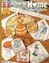 Vintage Home: Linens & Quilts, No. 5202