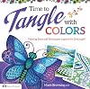 Time To Tangle with Colors