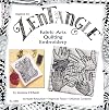 #5366 Zentangle Fabric Arts