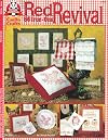 Red Revival: 66 Iron-ons