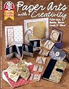Paper Arts with Creativity (Can Do Crafts)
