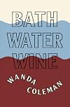 Bathwater Wine