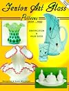 Fenton Art Glass Patterns 1939-1980: Identification & Value Guide (Vol 2)