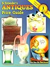 Schroeder's Antiques Price Guide, 18th ed., 2000