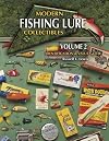 Modern Fishing Lure Collectibles