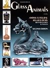 Glass Animals Including Animal & Figural Related Items: Identification & Values (Glass Animals Including Animal and Figural Related Items)