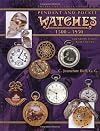 Collector's Encyclopedia of Pendant and Pocket Watches 1500-1950