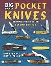 Big Book of Pocket Knives: Identification & Values