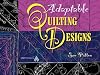 Adaptable Quilting Designs