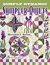 Simply Dynamic Sampler Quilts