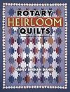 Rotary Heirloom Quilts