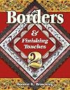 Borders & Finishing Touches, Vol. 2