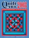 Quilt Art 2008 Calendar