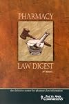 Pharmacy Law Digest