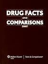 Drug Facts and Comparisons 2007: Published by Facts & Comparisons (Drug Facts and Comparisons)