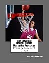 The survey of college sports marketing practices