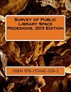 Survey of public library space redesigns