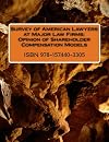Survey of American Lawyers at Major Law Firms: Opinion of Shareholder Compensation Models