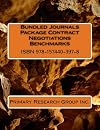 Bundled Journals Package Contract Negotiations Benchmarks