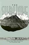 The Sublime: Poems