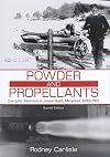 Powder and propellants : energetic materials at Indian Head, Maryland, 1890-2001