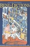 Bene-Dictions (Vassar Miller Prize in Poetry)