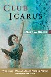 Club Icarus (Vassar Miller Prize in Poetry)