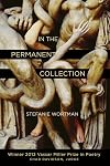 In the permanent collection : poems