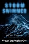 Storm Swimmer (Volume 30) (Vassar Miller Prize in Poetry)