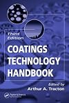 Coatings Technology Handbook