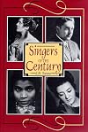 Singers of the Century, Vol. 1