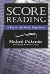 Score Reading: A Key to the Music Experience
