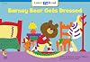 Barney Bear Gets Dressed