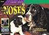 Animal Noses (Look Once, Look Again Science Series)
